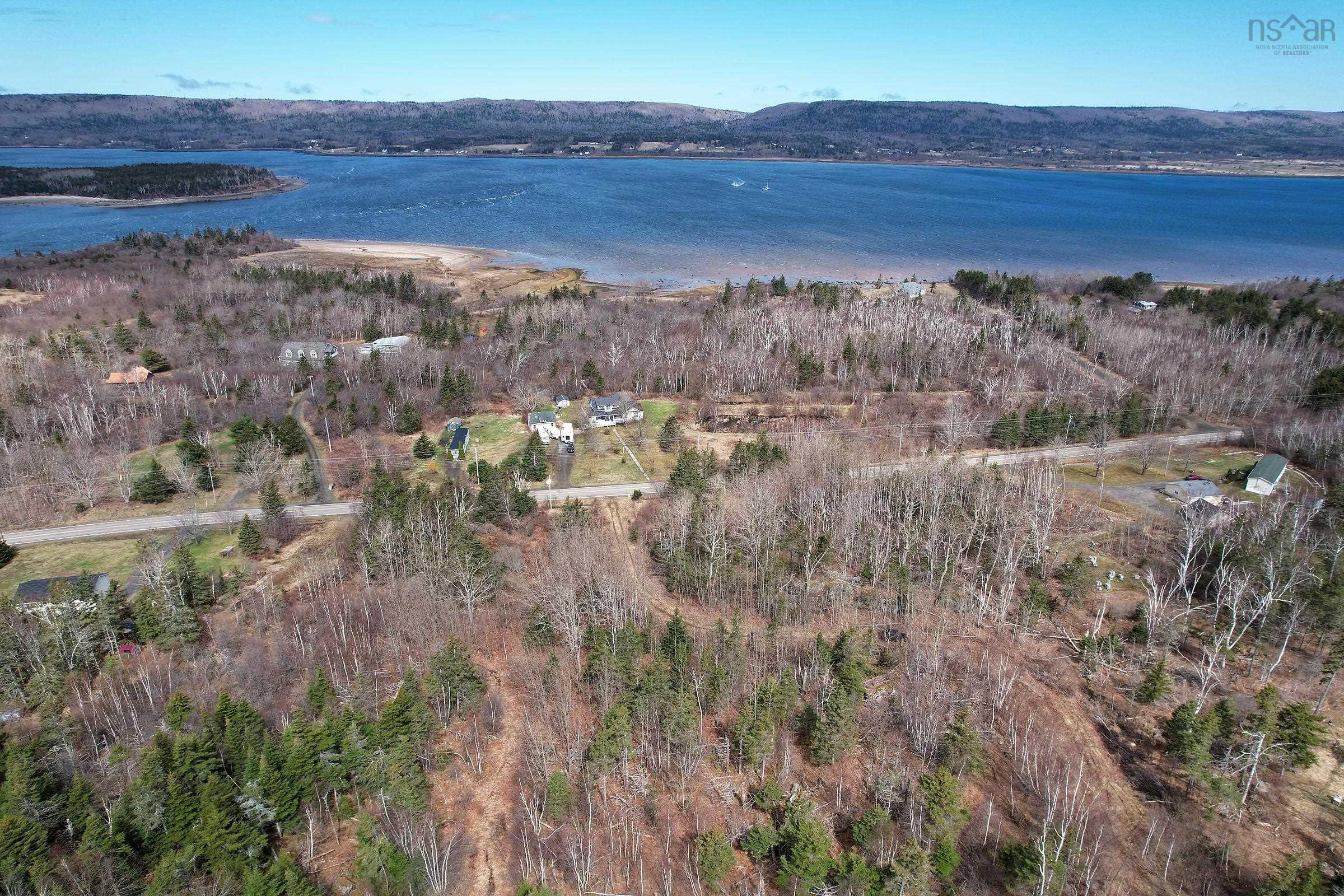 Highway 1, Upper Clements, Nova Scotia - For Sale $95,000 - Viewpoint.ca